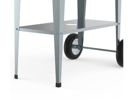 Herstera Garden Barcelona 47 l