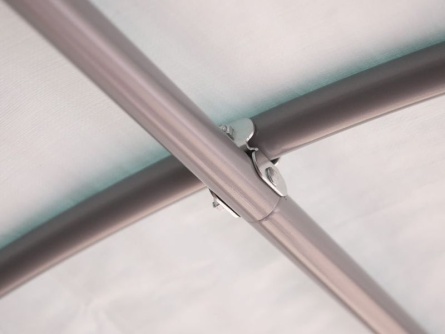 ShelterLogic 3 × 6,1 m