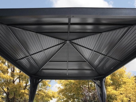 South Beach 1212 (szürke szín)