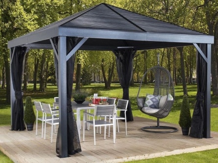 South Beach 1212 (szürke szín)