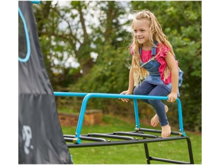 Acél mászóká Explorer