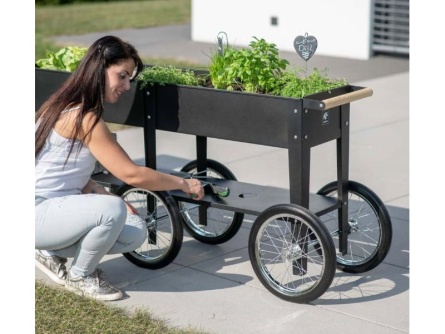 Herstera Garden Wheels 94 l