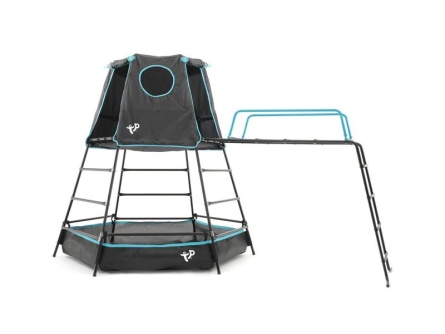 Acél mászóká Explorer