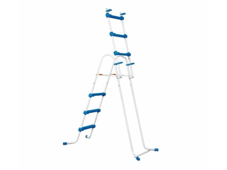 QuickUp (sz. 3,05 × h. 5,49 × m. 1,07 m)