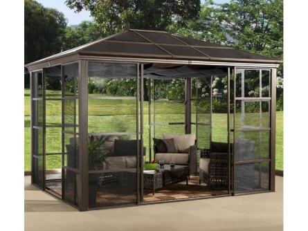 Castel 1012 (bronz szín)