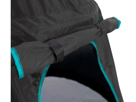 Gyermek játszótér UFO hintával