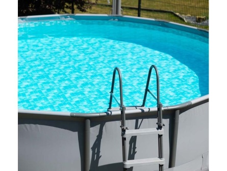 Elite Frame (ø 4,88 × m. 1,22 m)