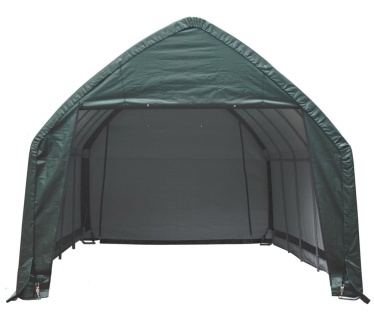 ShelterLogic 3,9 × 6,1 m