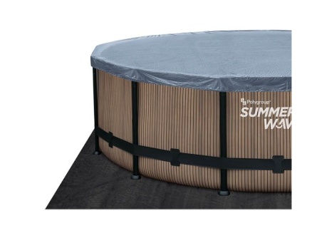 Elite Frame (ø 4,88 × m. 1,22 m)