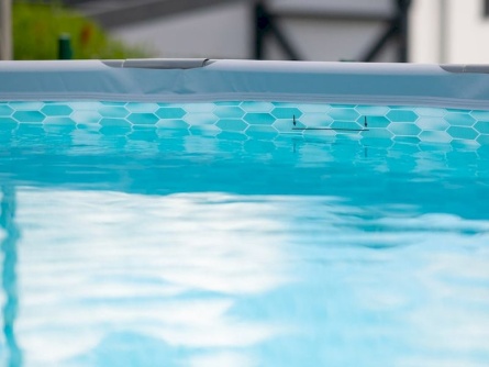 Elite Active Frame (ø 5,49 × m. 1,32 m)