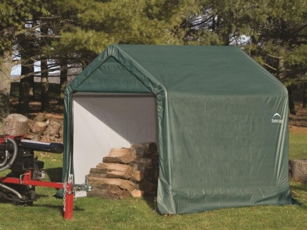 ShelterLogic 1,8 × 1,8 m