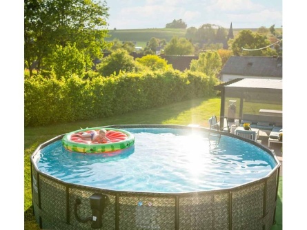 Elite Frame (ø 5,49 × m. 1,32 m)