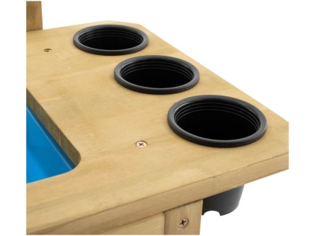 Játékasztal Grow up