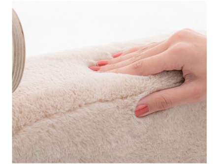 Fa autó és járóka Bear