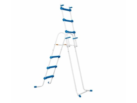 QuickUp (sz. 3,05 × h. 4,57 × m. 1,07 m)