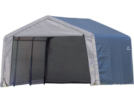 ShelterLogic 3,7 × 3,7 m