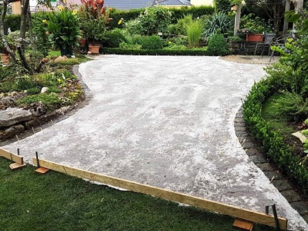 easygreen Play and Sports Lawn