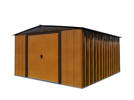 Spacemaker Woodlake 108