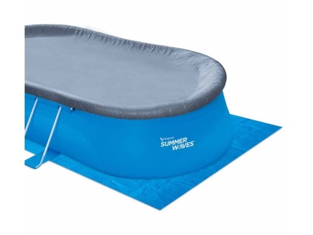 QuickUp (sz. 3,05 × h. 5,49 × m. 1,07 m)