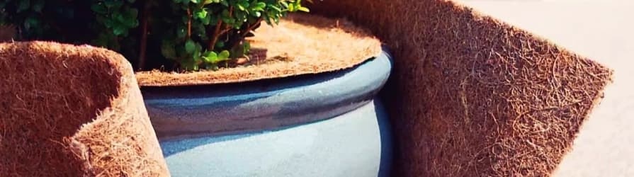 Fagyvédő geomatracok