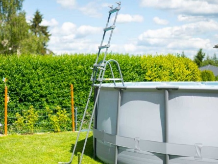 Elite Active Frame (ø 5,49 × m. 1,32 m)