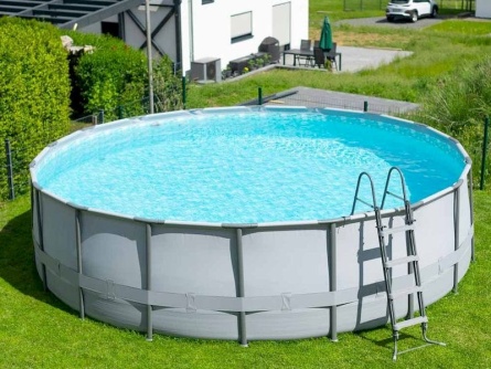 Elite Active Frame (ø 5,49 × m. 1,32 m)