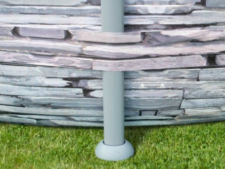 Elite Frame (ø 4,27 × m. 1,07 m)