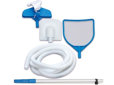 Elite Frame (ø 4,88 × m. 1,22 m)