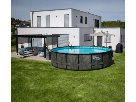 Elite Frame (ø 5,49 × m. 1,32 m)