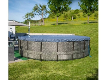 Elite Frame (ø 5,49 × m. 1,32 m)