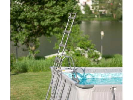 Elite Frame (sz. 2,74 × h. 5,49 × m. 1,32 m)