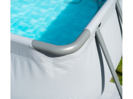 Elite Frame (sz. 2 × h. 4 × m. 1 m)