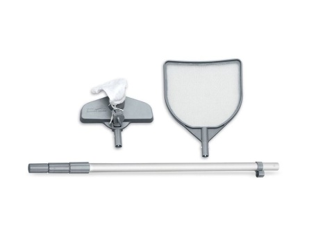 Elite Frame (sz. 3,66 × h. 7,32 × m. 1,32 m)