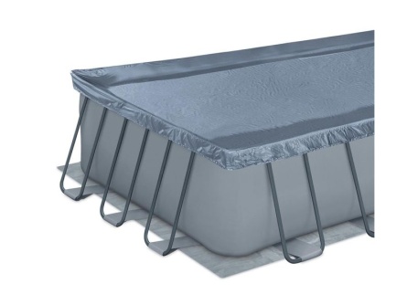 Elite Frame (sz. 3,66 × h. 7,32 × m. 1,32 m)