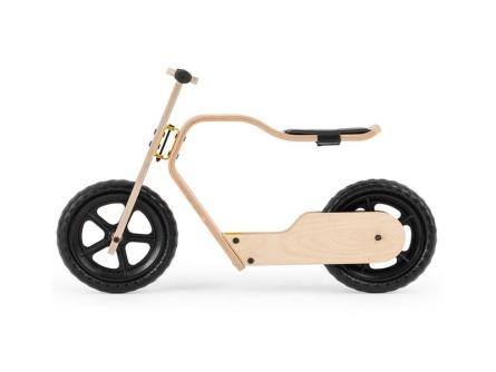 Fa futóbicikli RideMe