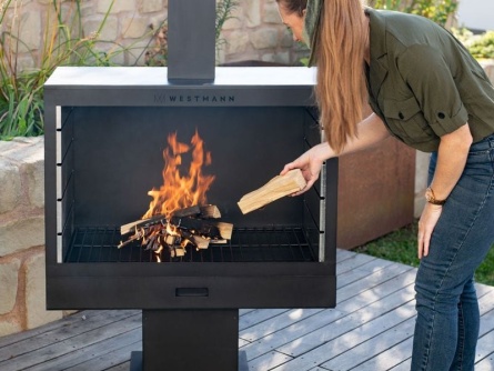 Westmann (mélység 50 × szélesség 90 × magasság 160 cm)