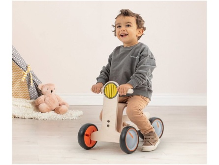 Fa autó és járóka Ambulance