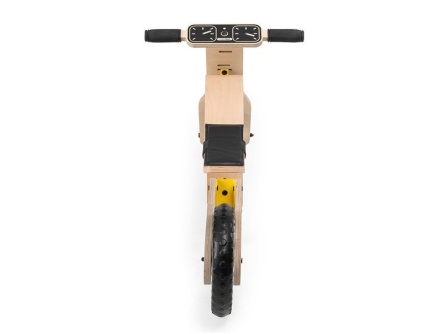 Fa futóbicikli RideMe