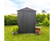 Fém kerti ház Spacemaker 54