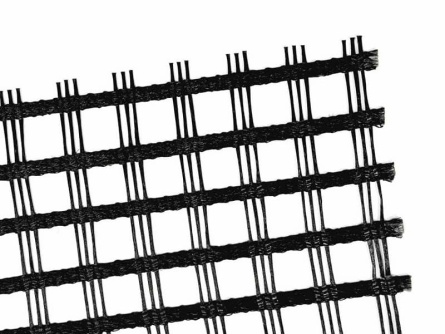 Geogrid PES