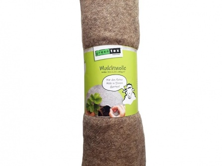 Greentex Mulchfleece EKO W 250g