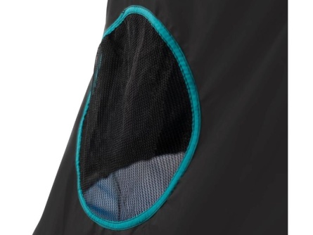 Gyermek játszótér UFO hintával