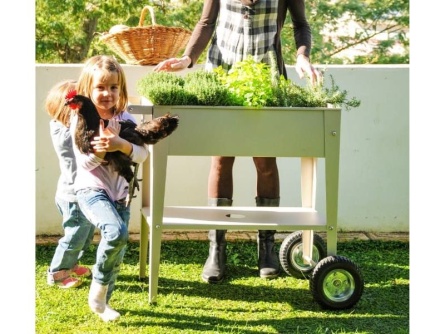 Herstera Garden Barcelona 47 l