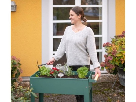 Herstera Garden Barcelona 47 l