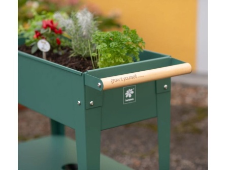 Herstera Garden Barcelona 47 l