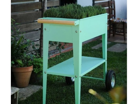 Herstera Garden Barcelona 47 l