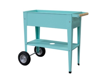 Herstera Garden Barcelona 47 l