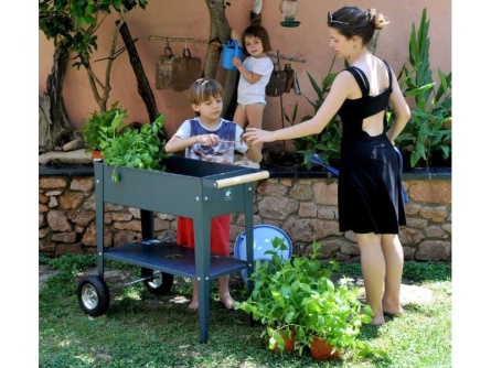 Herstera Garden Barcelona 47 l