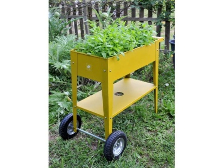 Herstera Garden Barcelona 47 l