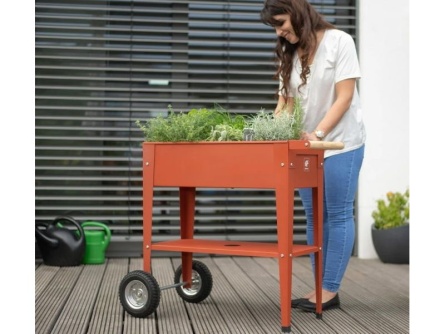 Herstera Garden Barcelona 47 l